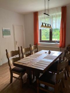 Ferienwohnung Parkblick In Ziethen - Ziethen - 5