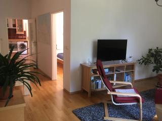 Ferienwohnung Parkblick In Ziethen - Ziethen - 2