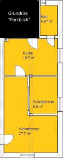Ferienwohnung Parkblick In Ziethen - Ziethen - 1