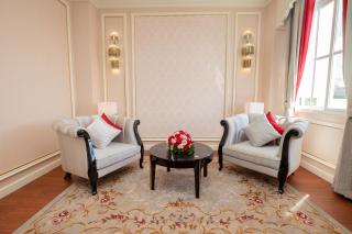 THE PREMIER PALACE HOTEL AND SPA - Phnom Penh - 4