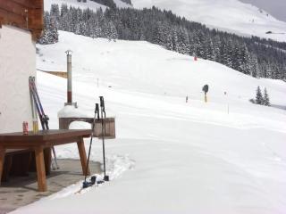 Ferienhaus Wallegg Lodge In Saalbach Hinterglemm - 9
