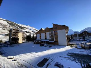 Résidence Scrischss - T2 de 6 couchages dans la résidence Scrischss au cœur de la station des Deux Alpes MAE-5001 - Vénosc - 0