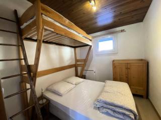 Résidence Scrischss - T2 de 6 couchages dans la résidence Scrischss au cœur de la station des Deux Alpes MAE-5001 - Vénosc - 5