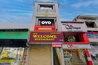 Hotel O Nithyanand - Mumbai - 0