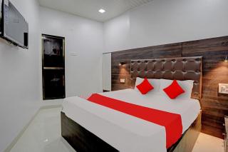 Hotel O Nithyanand - Mumbai - 8