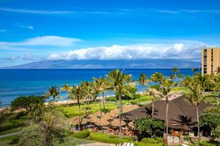 KBM Resorts FREE CAR Honua Kai Hokulani Ocean View 2Bedroom Condo HKH-503 Sweeping Ocean Views - Kaanapali - 7