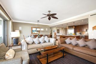 KBM Resorts FREE CAR Honua Kai Hokulani Ocean View 2Bedroom Condo HKH-503 Sweeping Ocean Views - Kaanapali - 5