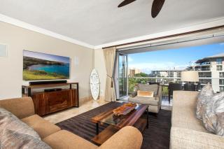 KBM Resorts FREE CAR Honua Kai Hokulani Ocean View 2Bedroom Condo HKH-503 Sweeping Ocean Views - Kaanapali - 2