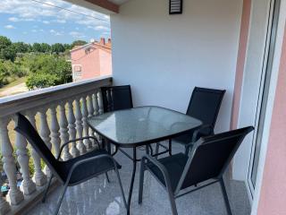 Appartement In Fažana Mit Grill Und Terrasse - Fažana - 2