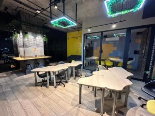 Departamento Centro de monterrey Familiar con Alberca y Gym - Monterrey - 5