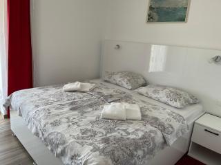 Appartement In Fažana Mit Grill Und Terrasse - Fažana - 0