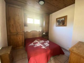 Résidence Scrischss - T2 au cœur des Deux Alpes dans la résidence le Scrischss MAE-3921 - Vénosc - 5