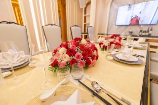 THE PREMIER PALACE HOTEL AND SPA - Phnom Penh - 2