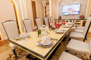 THE PREMIER PALACE HOTEL AND SPA - Phnom Penh - 3