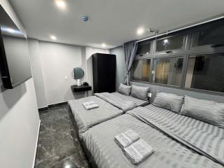 Dalat Central Stay - Dalat - 8