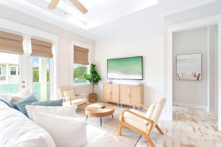 30 Bae by Stay on 30a - Pool, Bikes, Golf Cart - Inlet Beach - 9