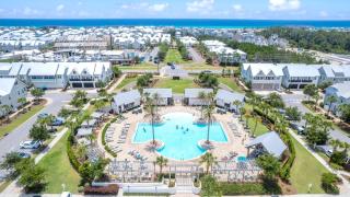 30 Bae by Stay on 30a - Pool, Bikes, Golf Cart - Inlet Beach - 6