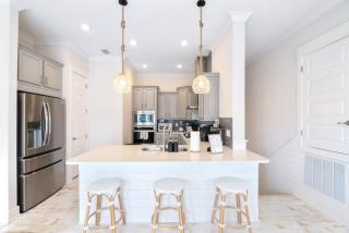 30 Bae by Stay on 30a - Pool, Bikes, Golf Cart - Inlet Beach - 5