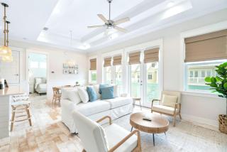 30 Bae by Stay on 30a - Pool, Bikes, Golf Cart - Inlet Beach - 4