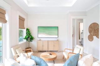 30 Bae by Stay on 30a - Pool, Bikes, Golf Cart - Inlet Beach - 2