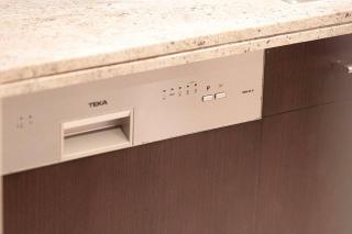 Stylish 1-BR Oasis Minutes from Burj & Dubai Mall - Dubaï - 9