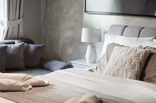 Stylish 1-BR Oasis Minutes from Burj & Dubai Mall - Dubaï - 5