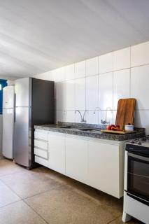 Casa aconchegante para sua família na beira mar - Barra de São Miguel - 2