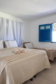 Casa aconchegante para sua família na beira mar - Barra de São Miguel - 3