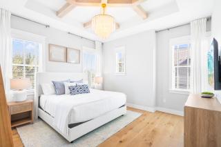 30A Seaside Escape by Stay on 30a - Pool, Bikes, Golf Cart - Inlet Beach - 8
