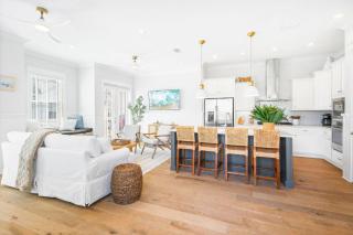 30A Seaside Escape by Stay on 30a - Pool, Bikes, Golf Cart - Inlet Beach - 6