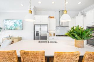 30A Seaside Escape by Stay on 30a - Pool, Bikes, Golf Cart - Inlet Beach - 4