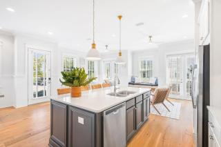 30A Seaside Escape by Stay on 30a - Pool, Bikes, Golf Cart - Inlet Beach - 3
