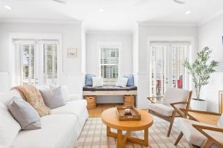 30A Seaside Escape by Stay on 30a - Pool, Bikes, Golf Cart - Inlet Beach - 1
