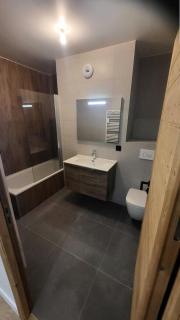 Résidence Inspiration - APPARTEMENT de 87 m² ALPE D'HUEZ QUARTIER VIEL ALPE MAE-3951 - Huez - 8