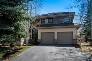 Enclave 134 home - 6