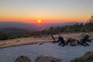 4000 SF, 20 Acre Gated Luxe Estate, Game Room, Pano View, Pool, Spa - 8