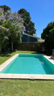 Chalet Casona - Pinamar - 4