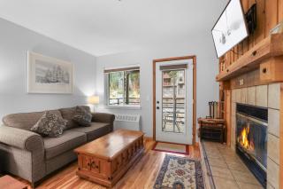Kirkwood Retreat - 2 Bedroom Condo condo - 1