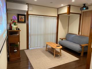 Hane羽の宿 - Nara - 1