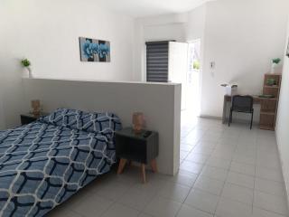 Departamento Suite - - 7