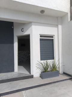 Departamento Suite - - 4