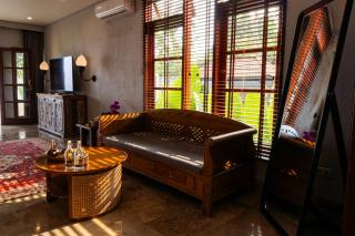 Seaside Oceana Suites by Mahaprana - Tejakula - 1