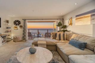 Sur La Mer, beachfront, tidal pools - San Diego - 6