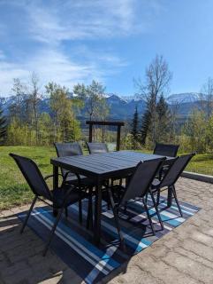 Nell's Mountain Lodge - Arcade Hottub Fire Pit 5 Acres - 9
