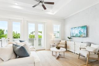 Anchored on 30a by Stay on 30a - Pool, Bikes, Golf Cart - Inlet Beach - 9