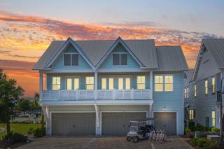 Anchored on 30a by Stay on 30a - Pool, Bikes, Golf Cart - Inlet Beach - 8