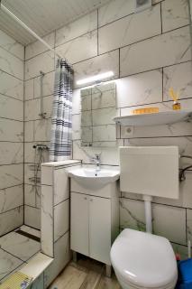 Apartments with parking space Dramalj, Crikvenica - 23586 - 1