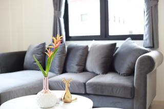 Shangrilah Bungalow - 9