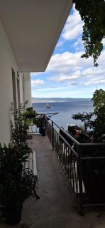 Apartments by the sea Omis - 23612 - Omiš - 1