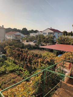 Apartments with parking space Sibenik - 23616 - 3